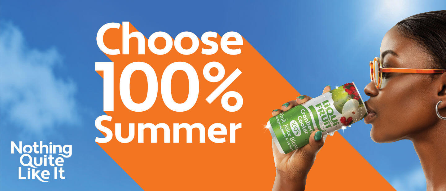 100% Summer