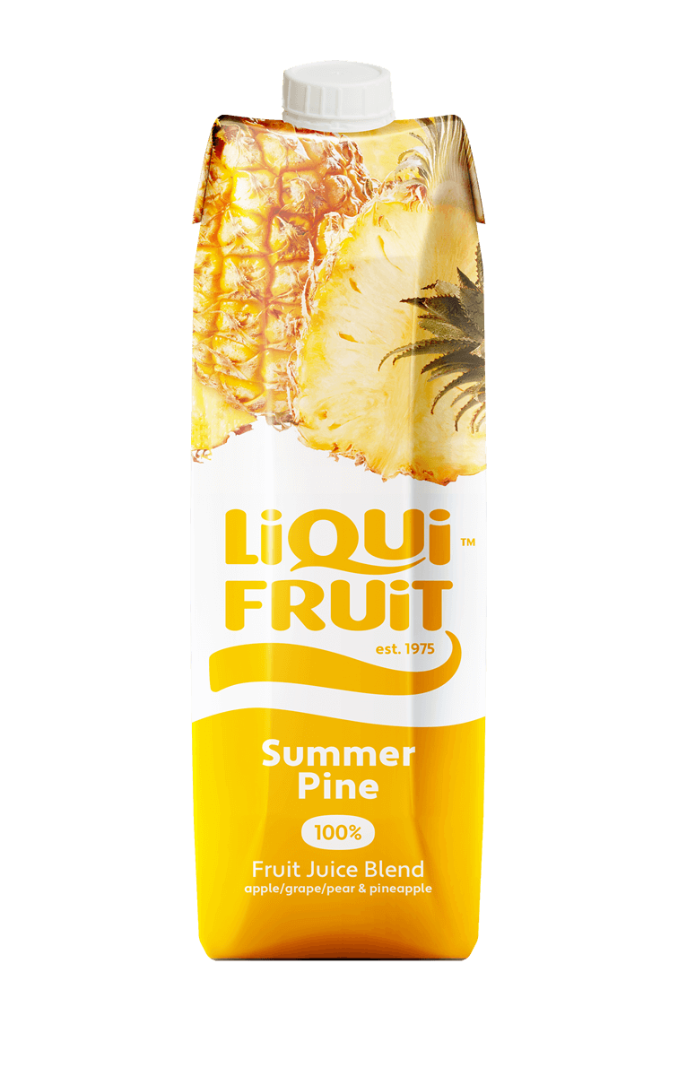Liqui Fruit Summer Pine Juice Product